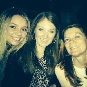 Meet your Posher, Ashleigh